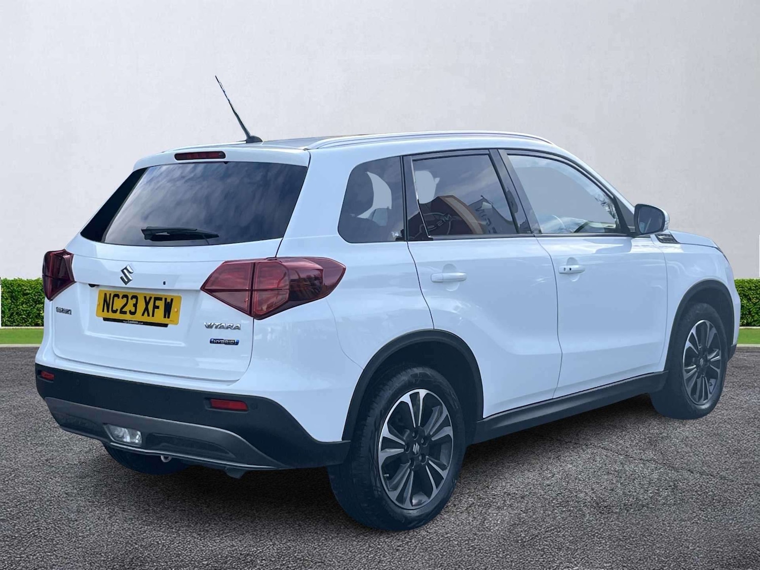 Used Suzuki Vitara 2023 for sale - 78192390: Photo 17