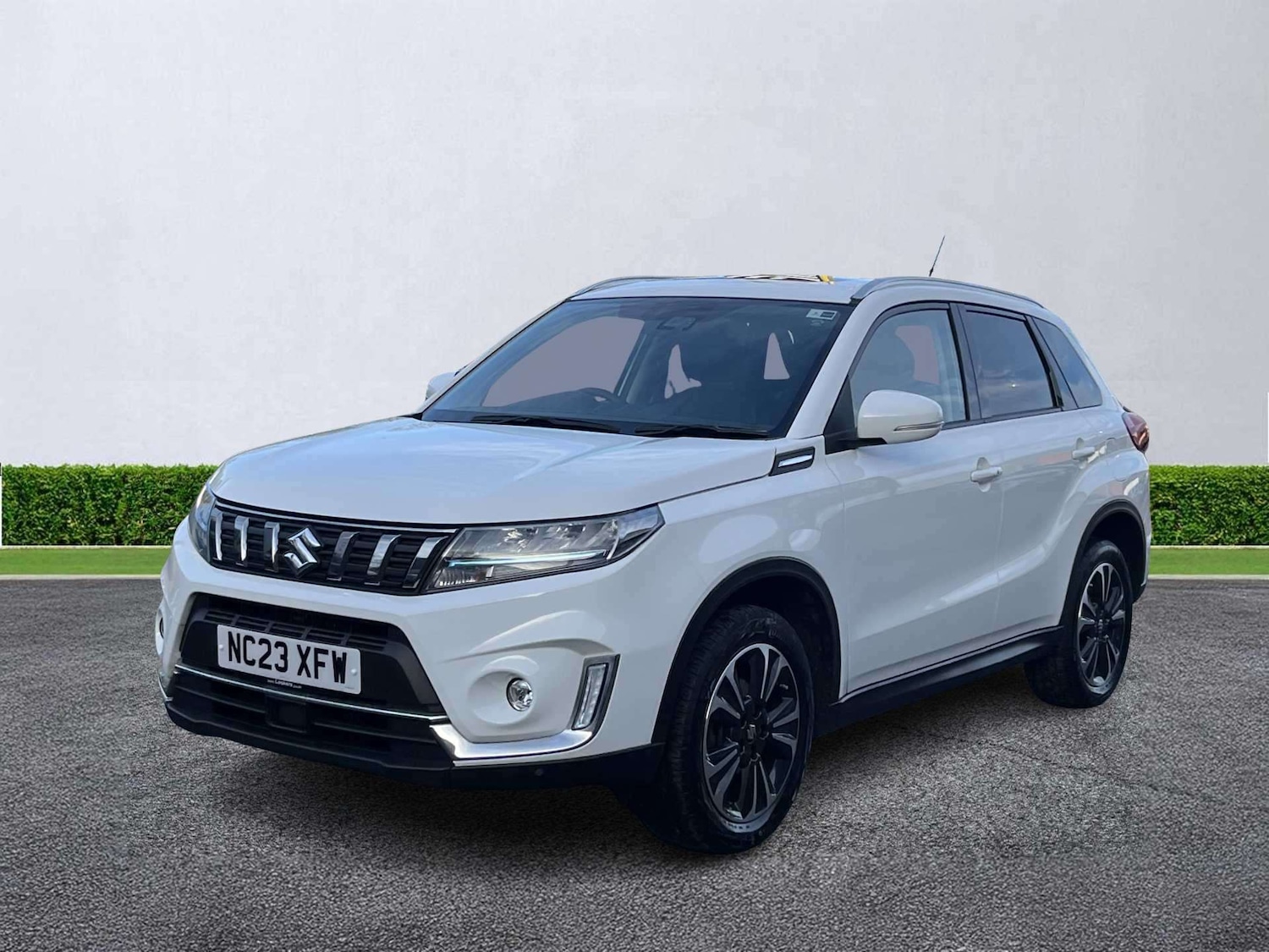 Used Suzuki Vitara 2023 for sale - 78192390: Photo 19