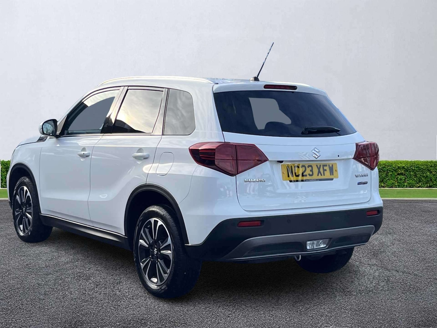 Used Suzuki Vitara 2023 for sale - 78192390: Photo 2