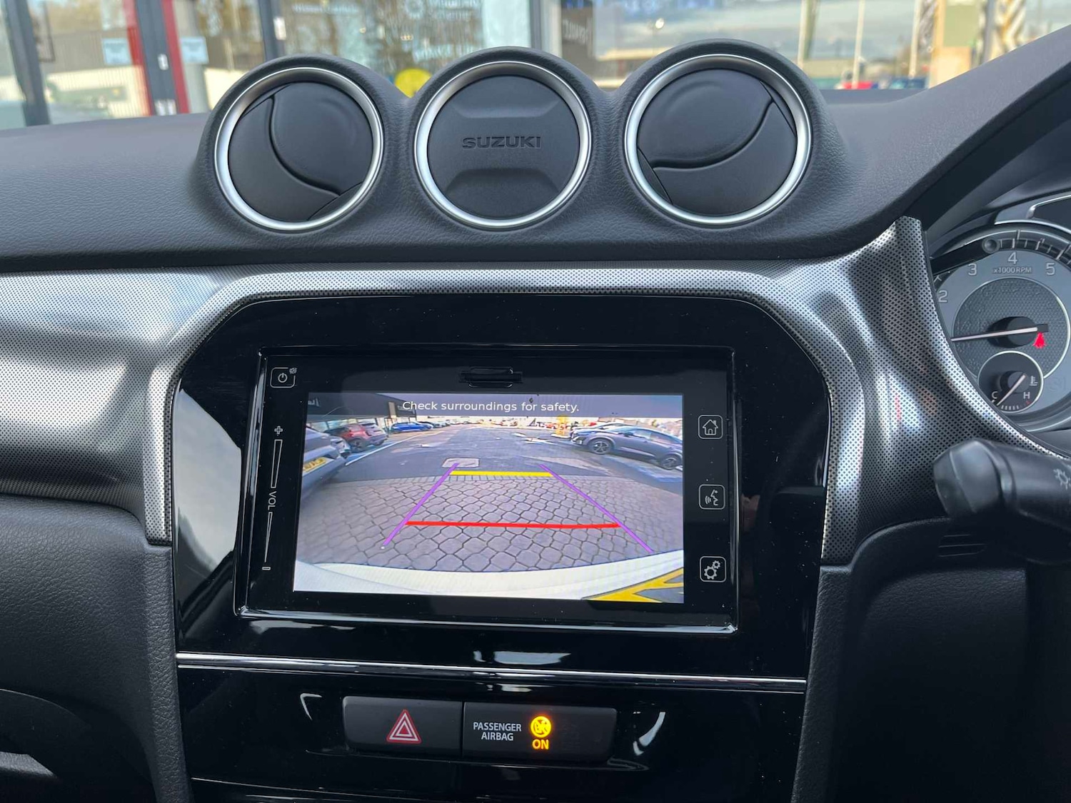 Used Suzuki Vitara 2023 for sale - 78192390: Photo 21