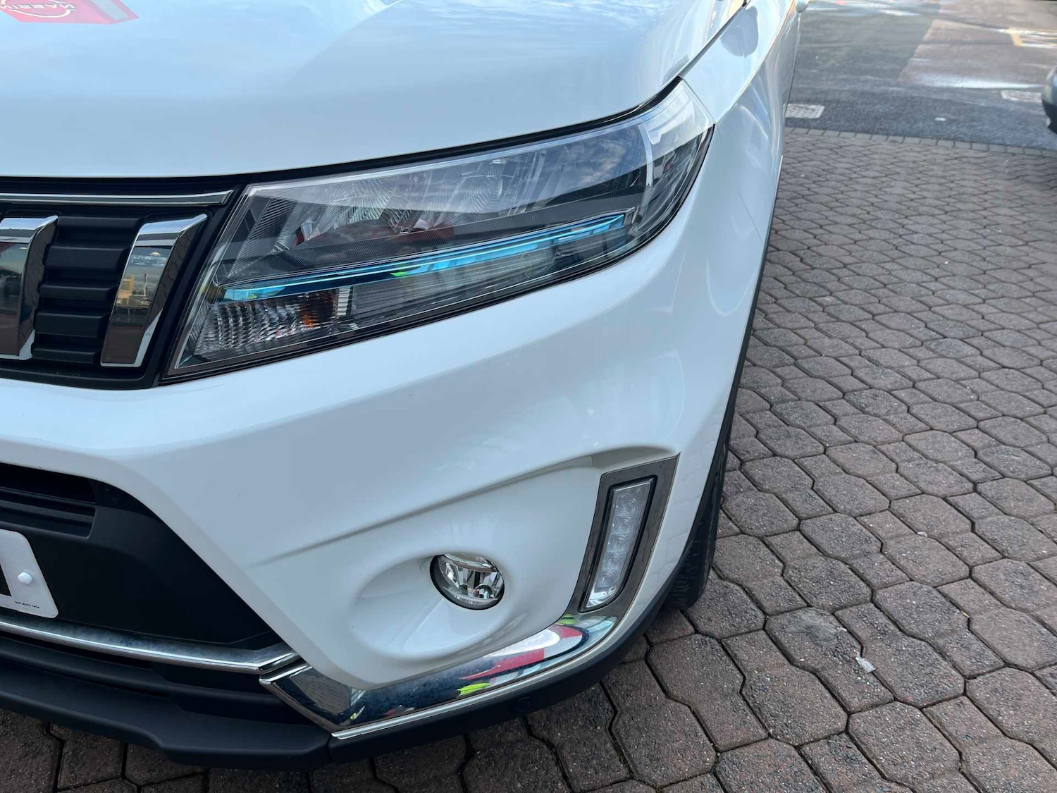 Used Suzuki Vitara 2023 for sale - 78192390: Photo 27