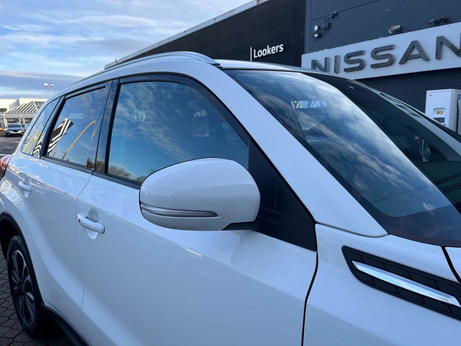 Used Suzuki Vitara 2023 for sale - 78192390: Photo 30