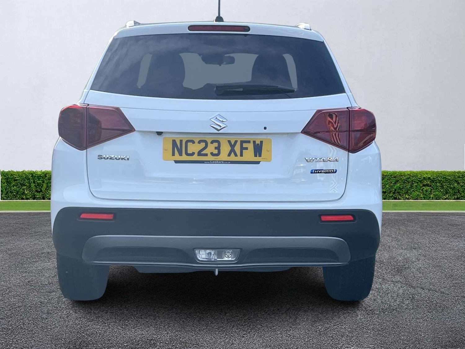 Used Suzuki Vitara 2023 for sale - 78192390: Photo 4