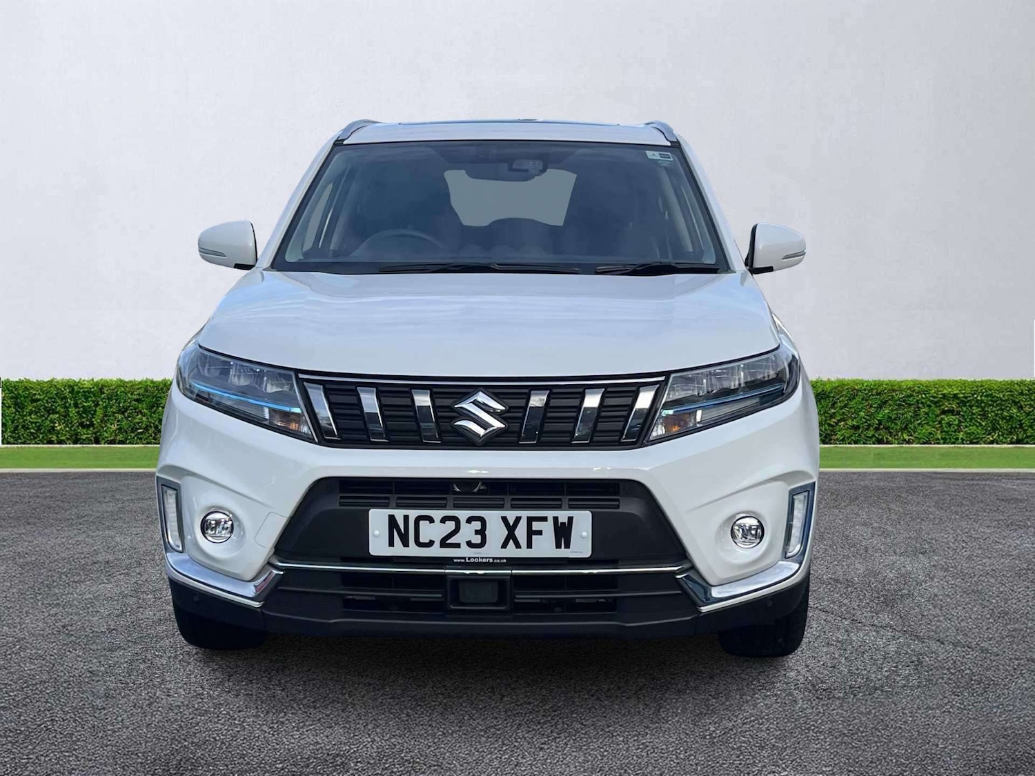 Used Suzuki Vitara 2023 for sale - 78192390: Photo 5