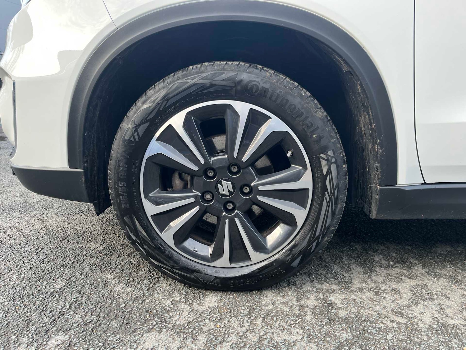 Used Suzuki Vitara 2023 for sale - 78192390: Photo 6