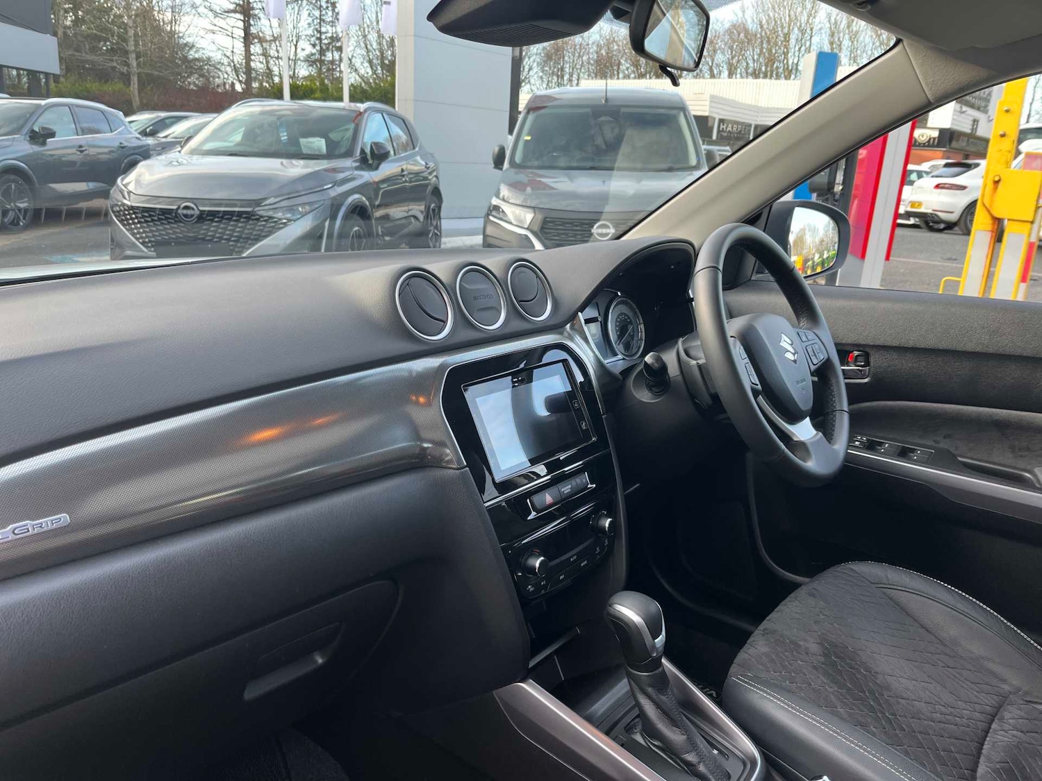 Used Suzuki Vitara 2023 for sale - 78192390: Photo 7