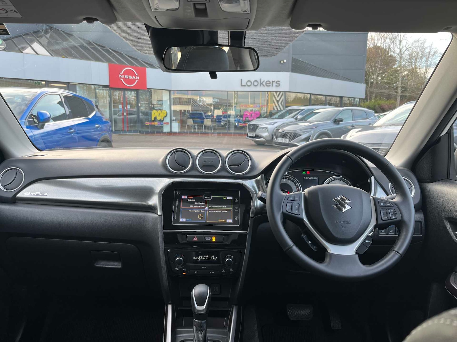 Used Suzuki Vitara 2023 for sale - 78192390: Photo 8