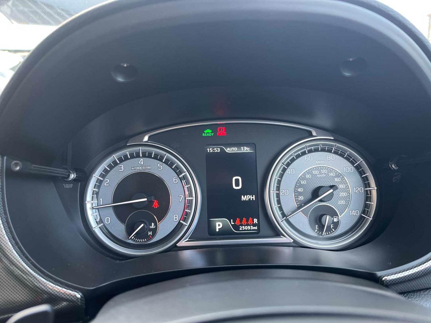 Used Suzuki Vitara 2023 for sale - 78192390: Photo 9