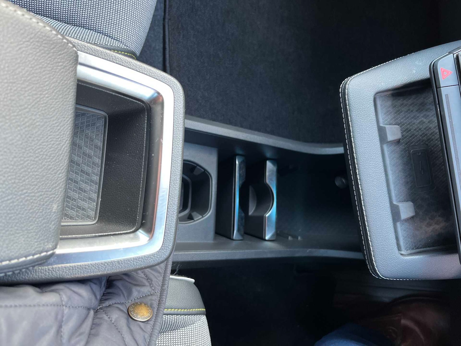 Used Renault Megane E Tech 2024 for sale - 76439793: Photo 12