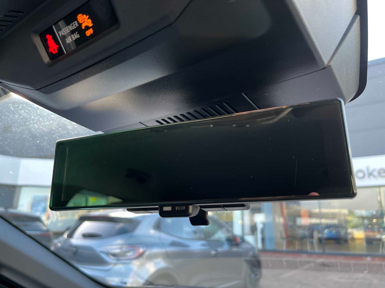 Used Renault Megane E Tech 2024 for sale - 76439793: Photo 13