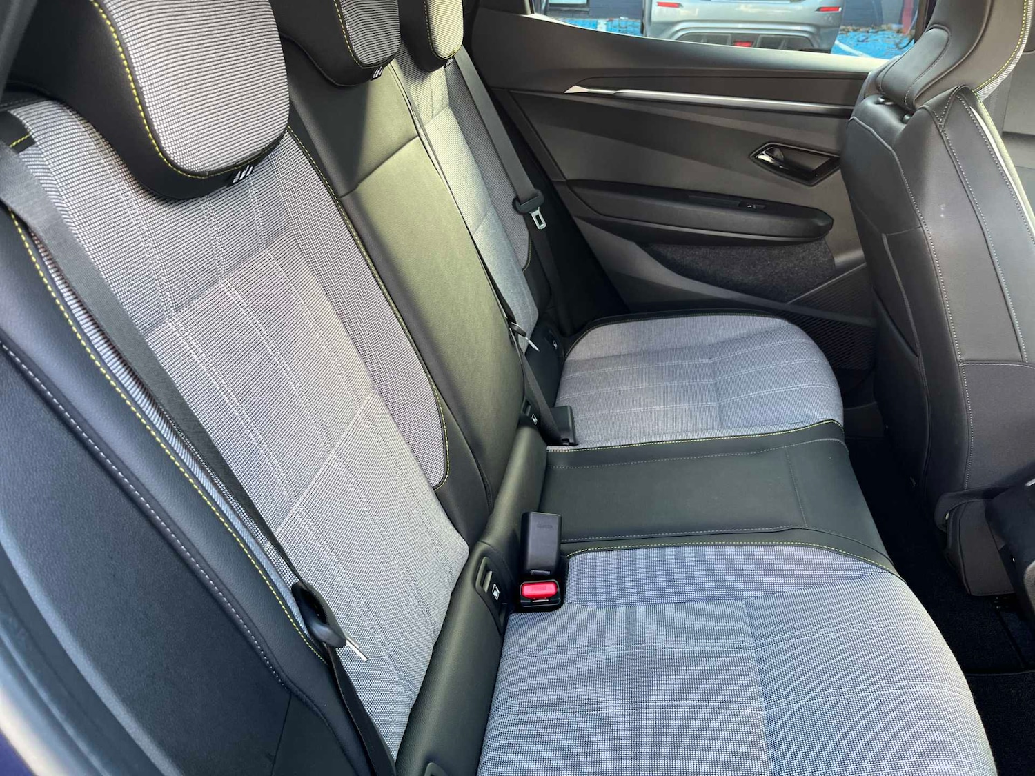 Used Renault Megane E Tech 2024 for sale - 76439793: Photo 15