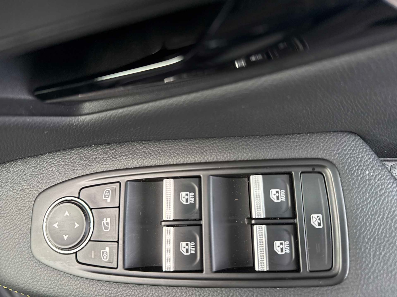 Used Renault Megane E Tech 2024 for sale - 76439793: Photo 20