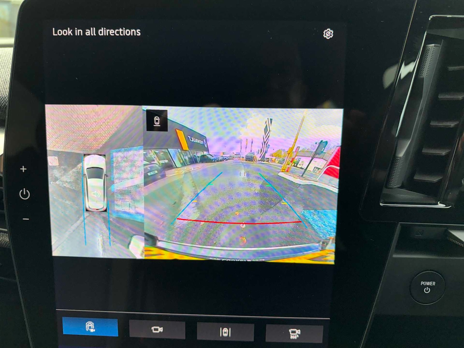 Used Renault Megane E Tech 2024 for sale - 76439793: Photo 21