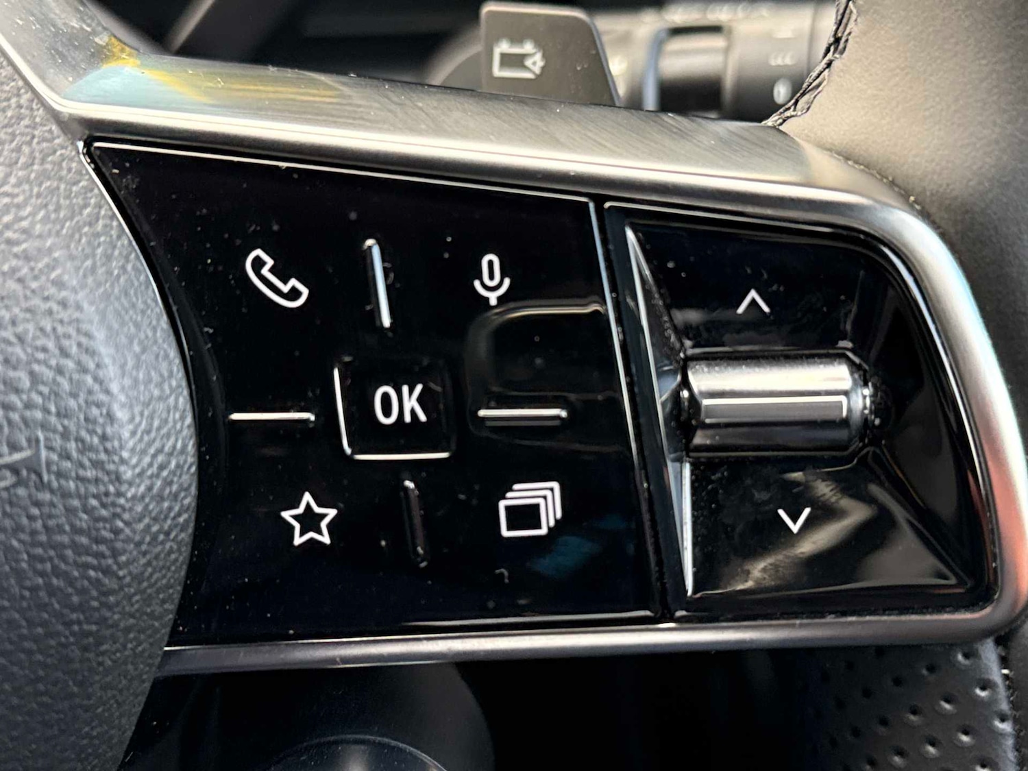 Used Renault Megane E Tech 2024 for sale - 76439793: Photo 23