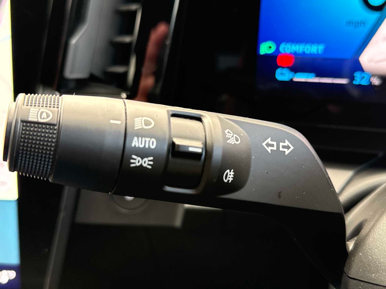 Used Renault Megane E Tech 2024 for sale - 76439793: Photo 25