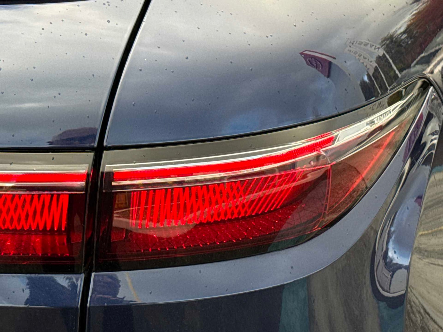 Used Renault Megane E Tech 2024 for sale - 76439793: Photo 28