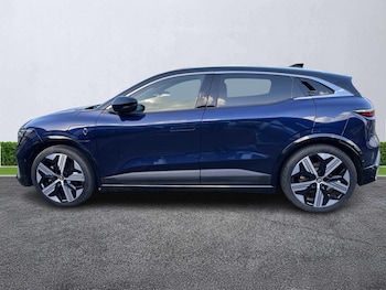 Used Renault Megane E Tech 2024 for sale - 76439793: Photo