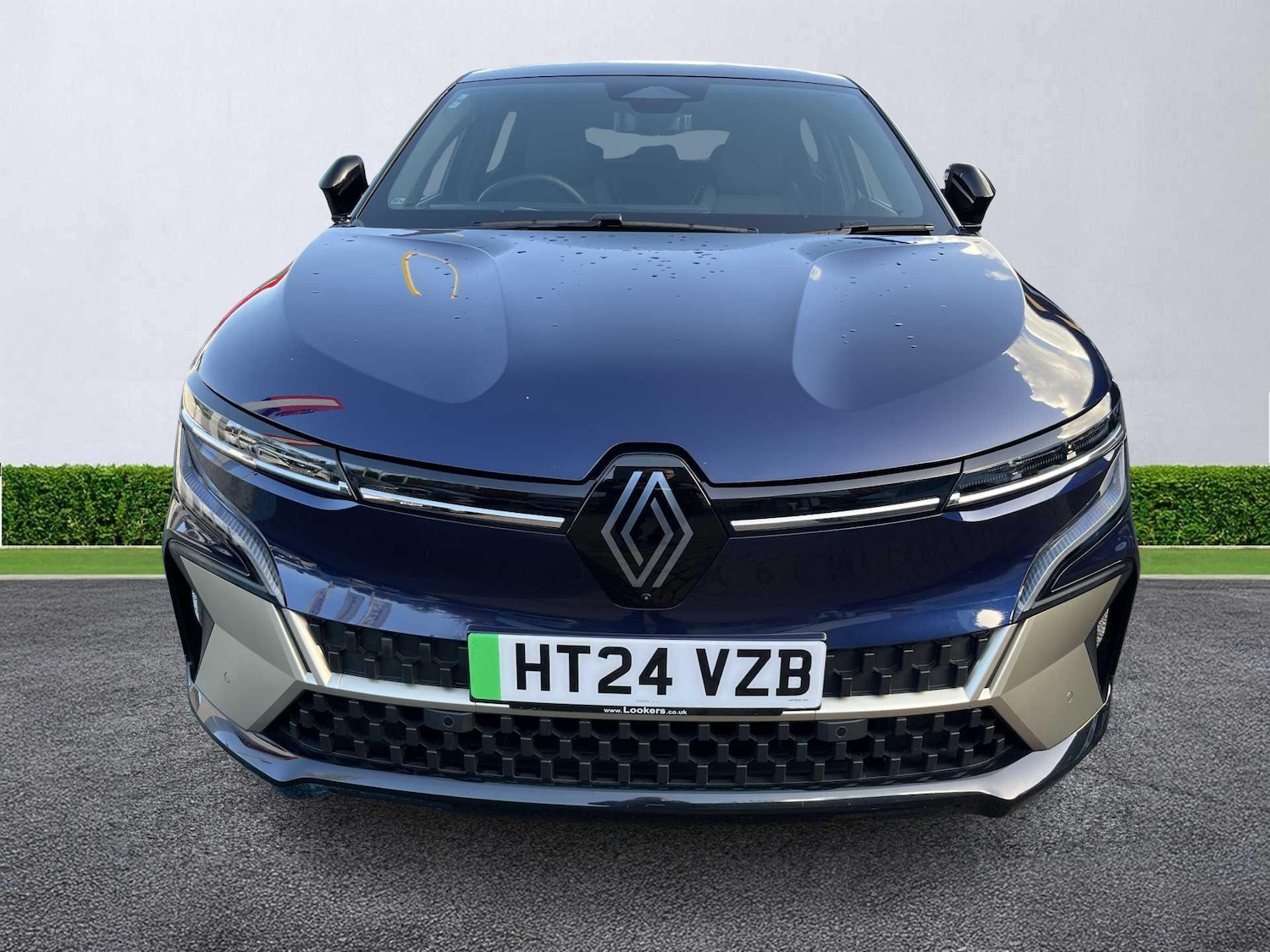 Used Renault Megane E Tech 2024 for sale - 76439793: Photo 4