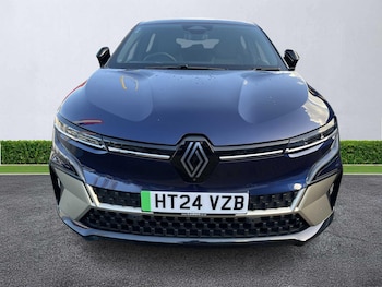 Used Renault Megane E Tech 2024 for sale - 76439793: Photo