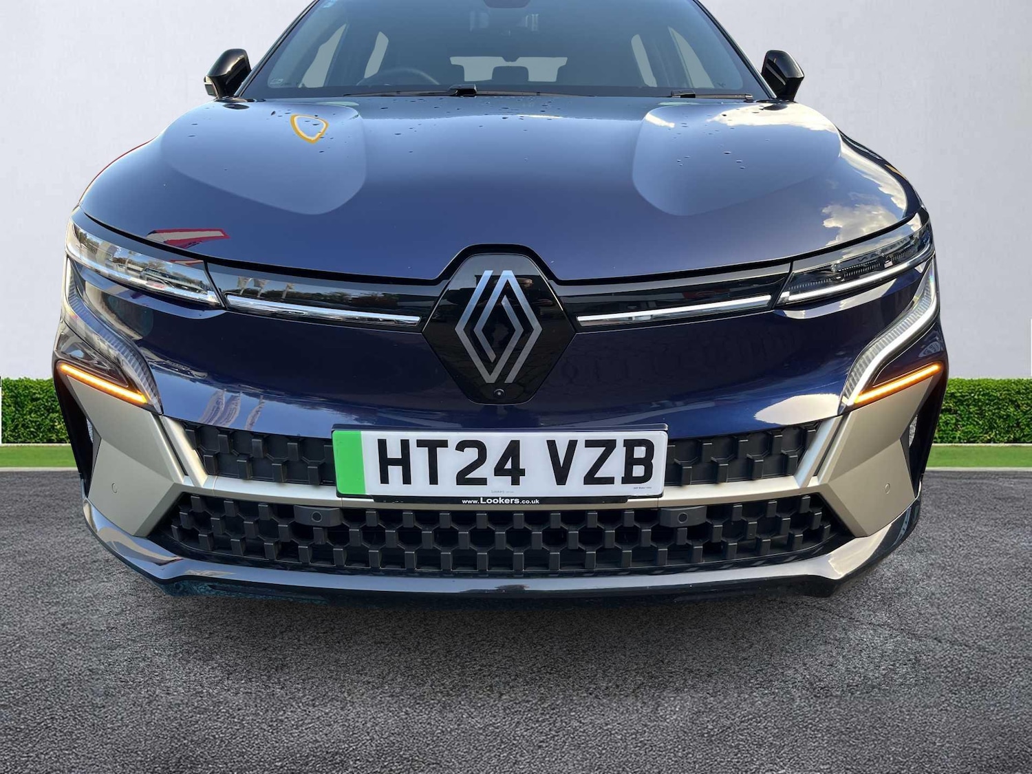 Used Renault Megane E Tech 2024 for sale - 76439793: Photo 5