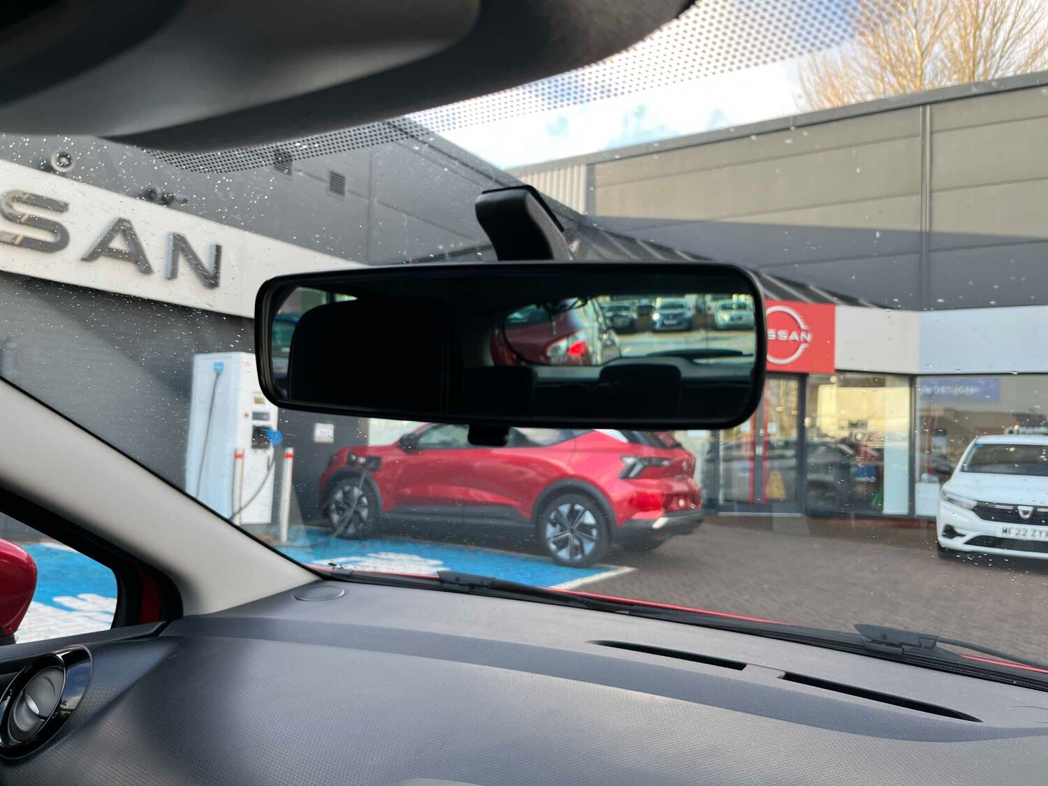 Used Renault Clio 2018 for sale - 77488998: Photo 13