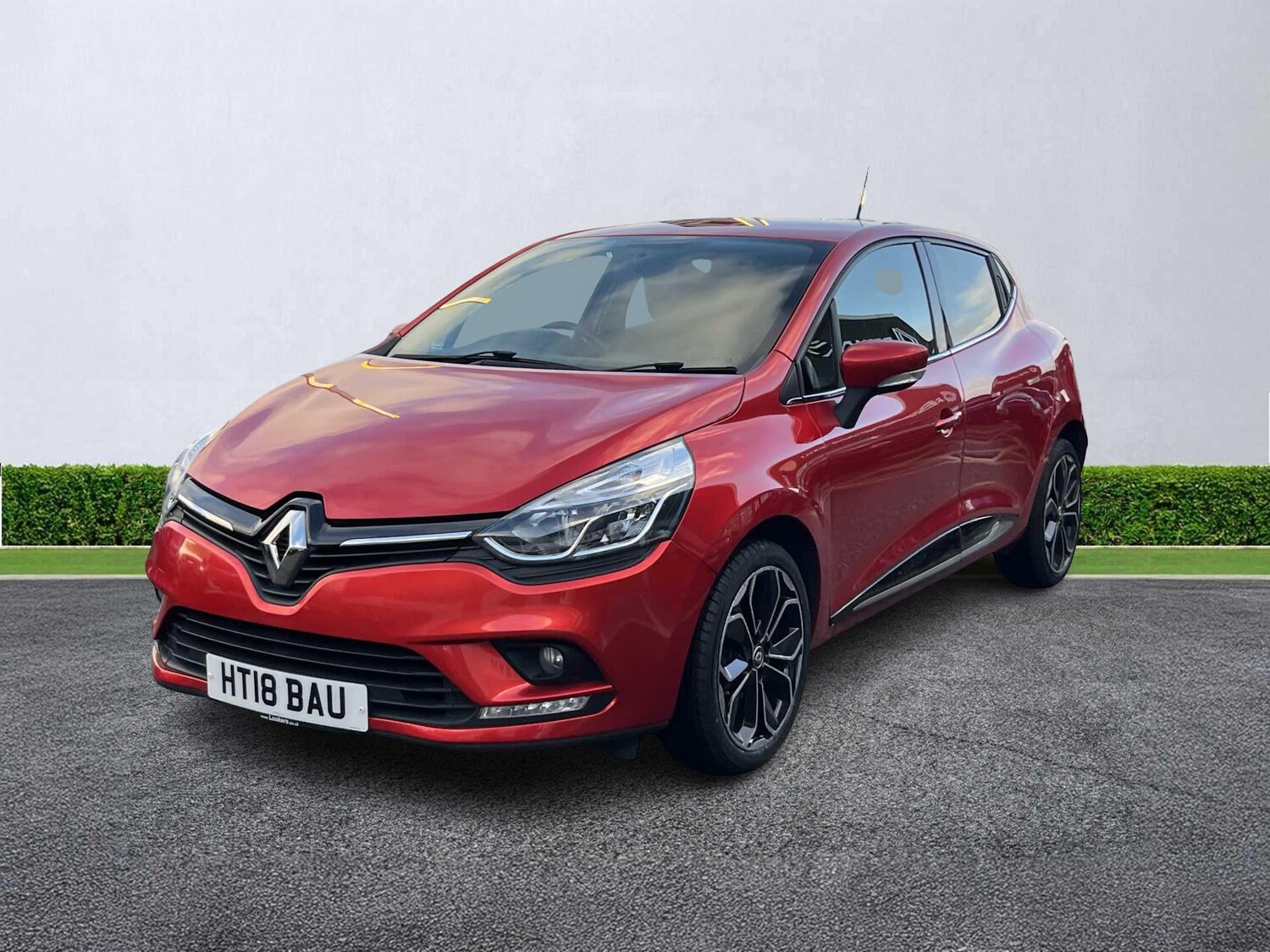 Used Renault Clio 2018 for sale - 77488998: Photo 18
