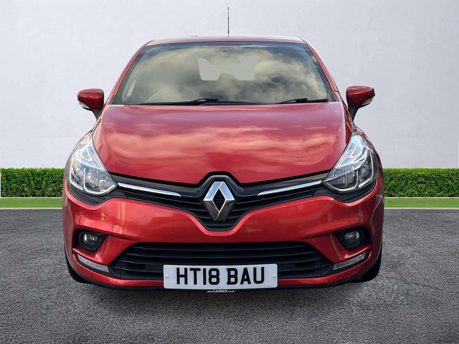 Used Renault Clio 2018 for sale - 77488998: Photo 5