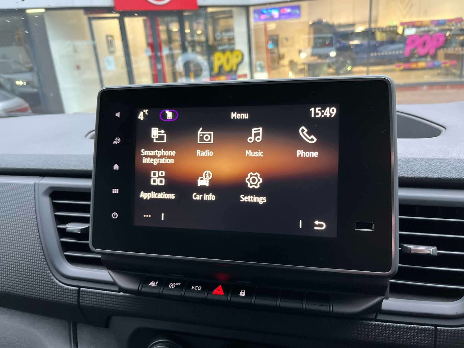 Used Renault Trafic 2025 for sale - 77676316: Photo 12