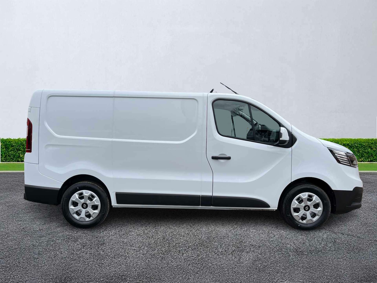 Used Renault Trafic 2025 for sale - 77676316: Photo 5