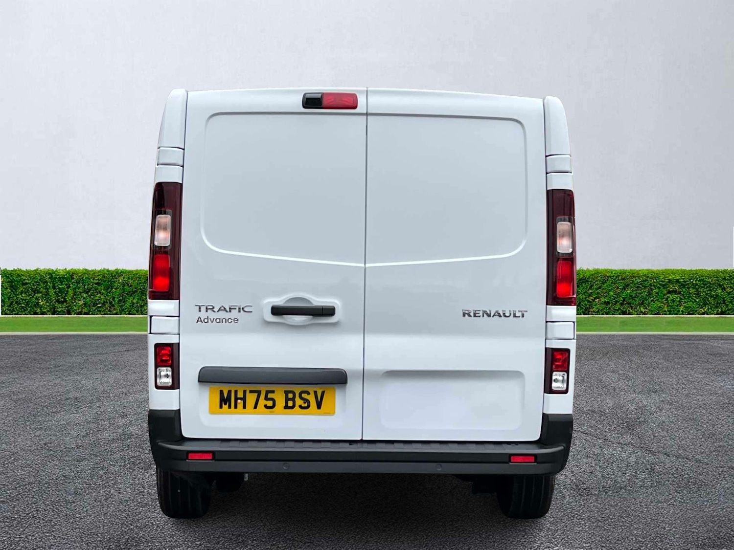 Used Renault Trafic 2025 for sale - 77676316: Photo 6