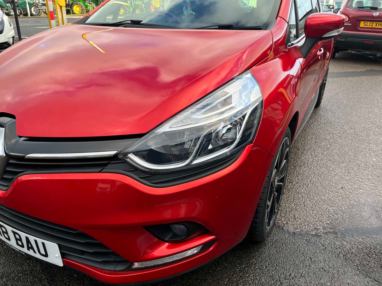 Used Renault Clio 2018 for sale - 77536090: Photo 26