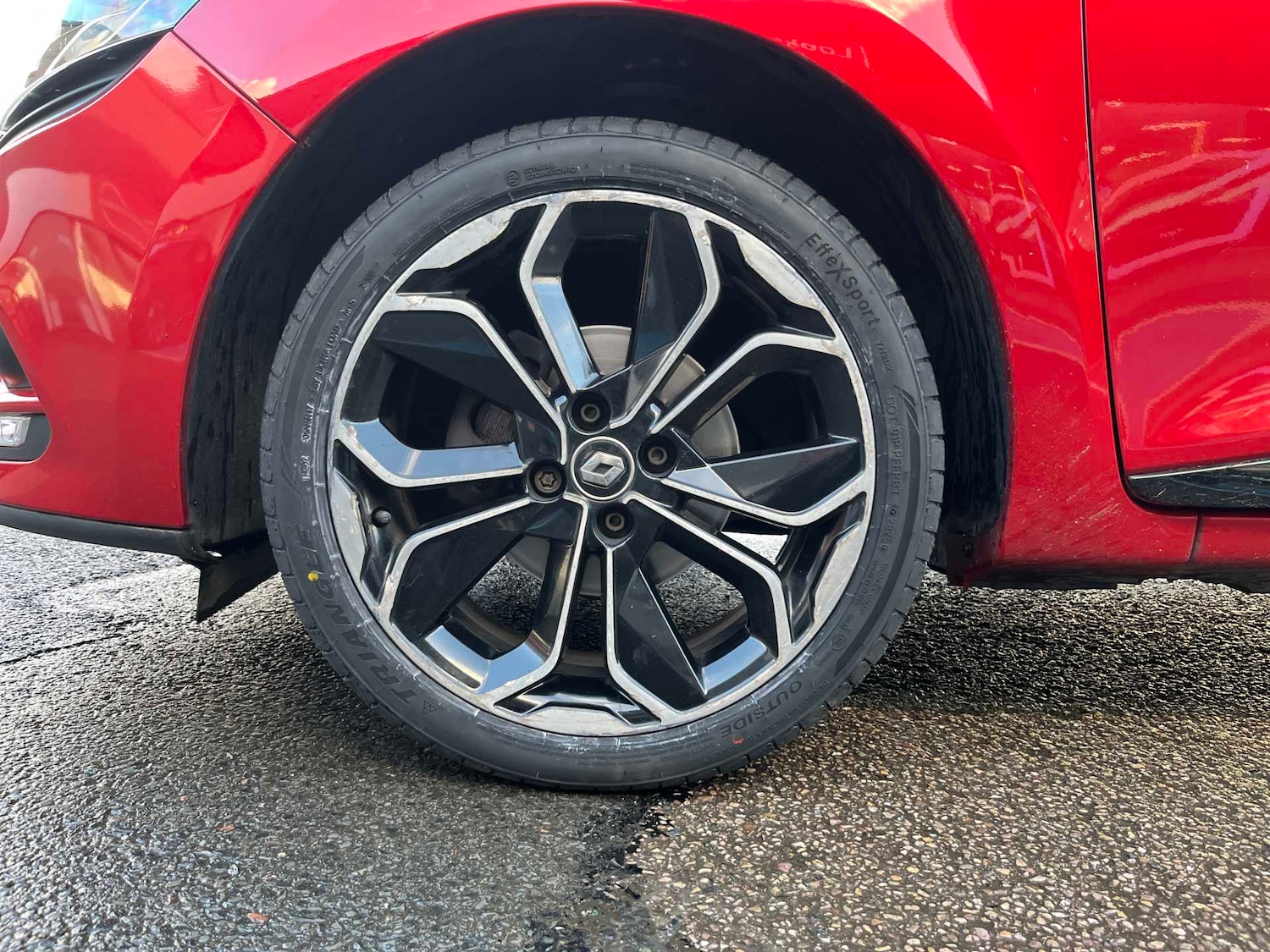 Used Renault Clio 2018 for sale - 77536090: Photo 6