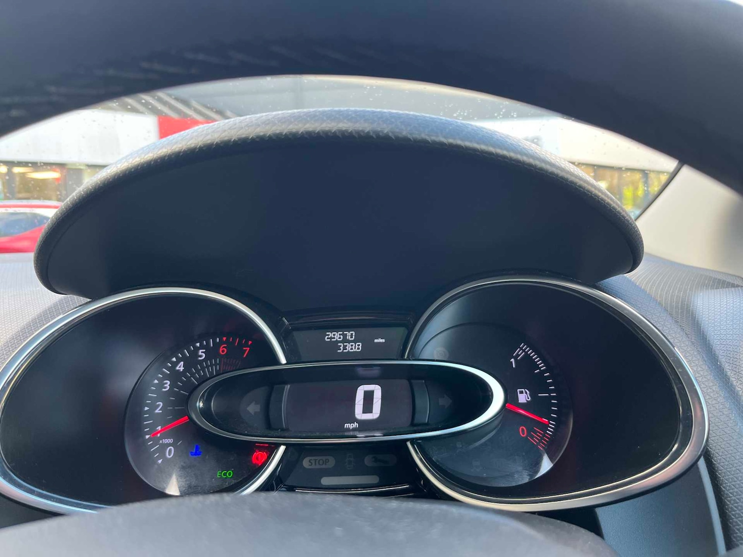 Used Renault Clio 2018 for sale - 77536090: Photo 9