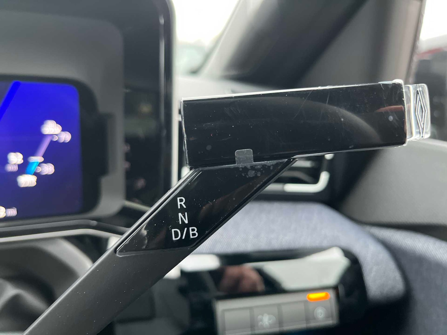 Used Renault 5 2025 for sale - 76946986: Photo 11