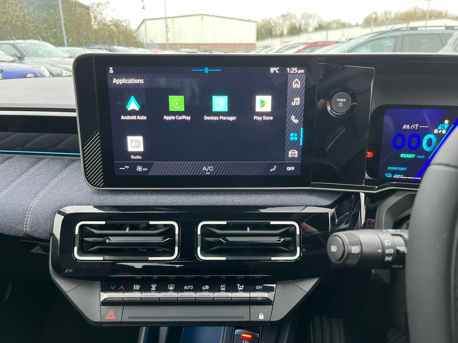 Used Renault 5 2025 for sale - 76946986: Photo 12