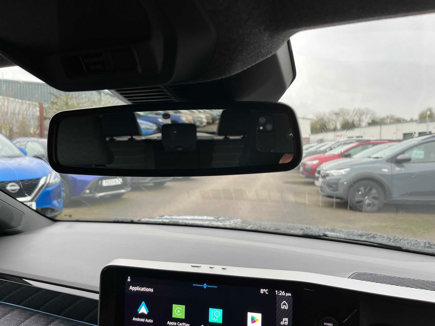 Used Renault 5 2025 for sale - 76946986: Photo 13