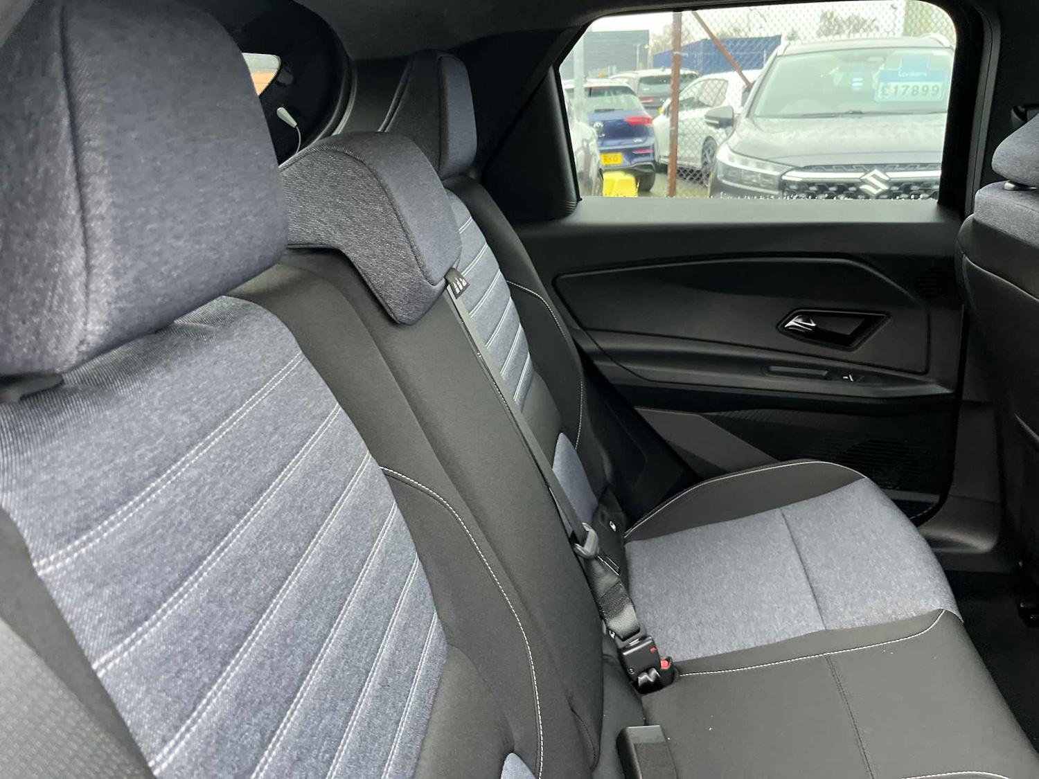 Used Renault 5 2025 for sale - 76946986: Photo 15