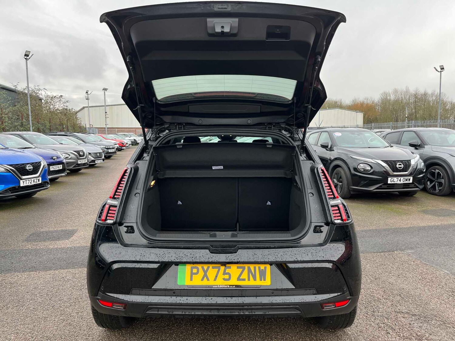 Used Renault 5 2025 for sale - 76946986: Photo 16