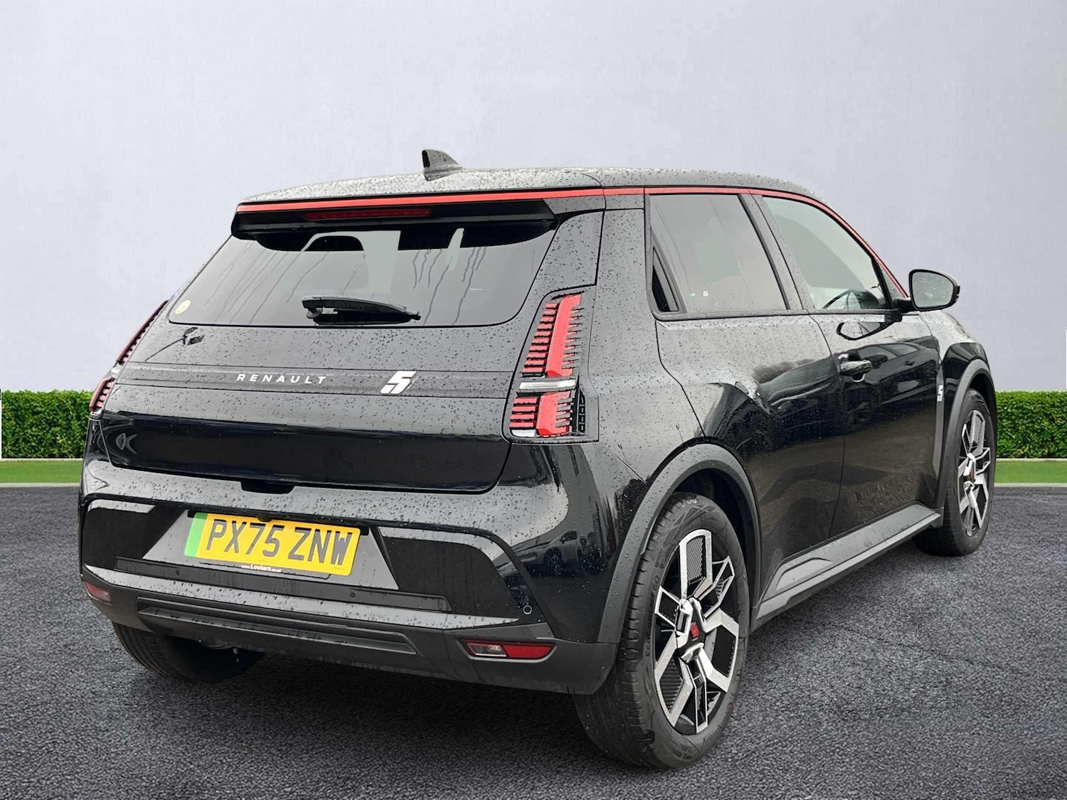 Used Renault 5 2025 for sale - 76946986: Photo 17