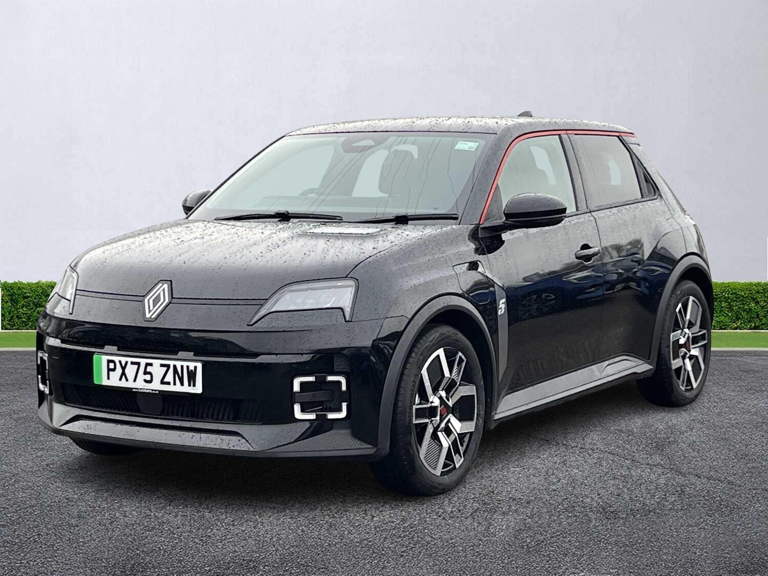 Used Renault 5 2025 for sale - 76946986: Photo 19