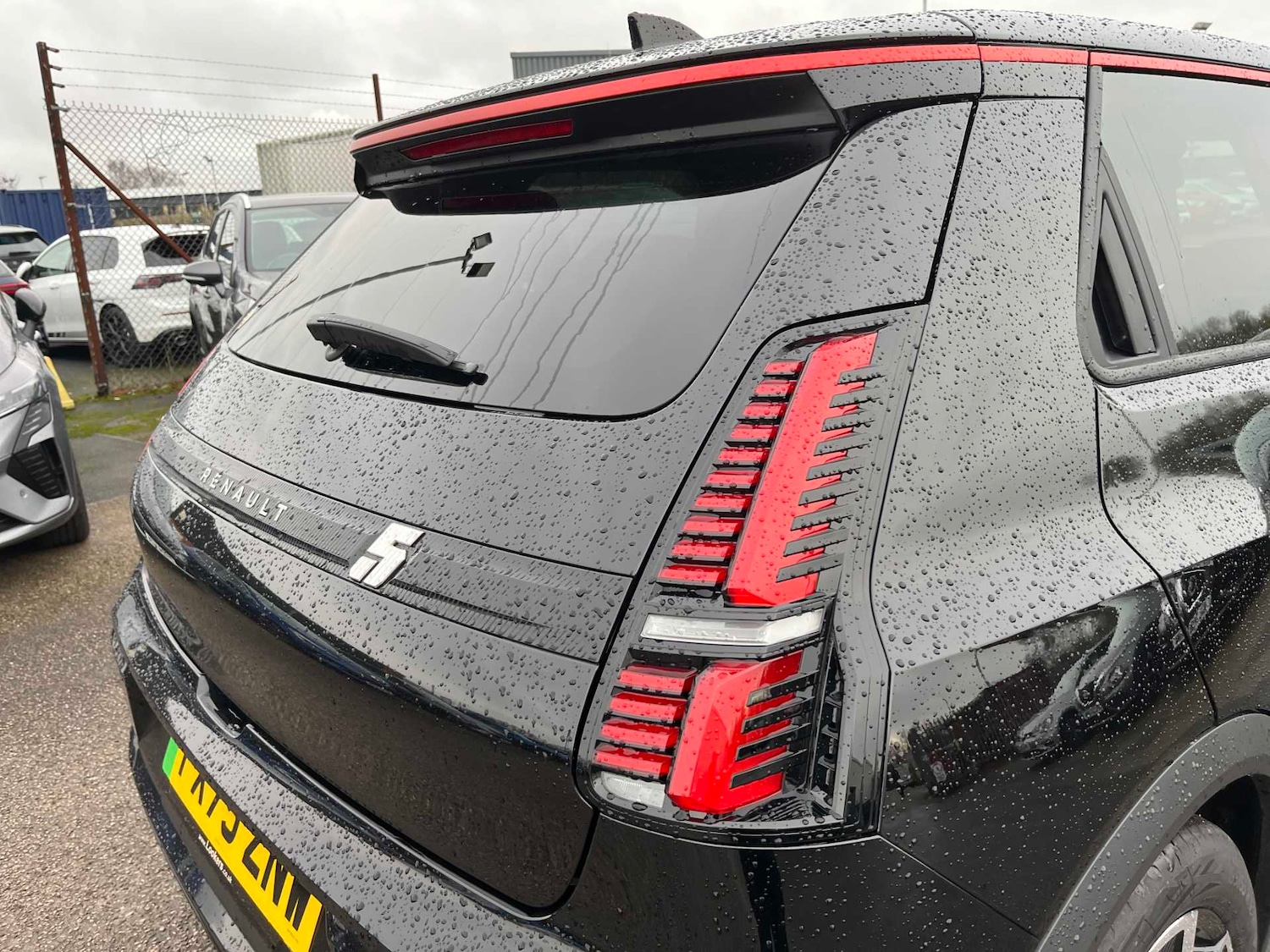 Used Renault 5 2025 for sale - 76946986: Photo 28