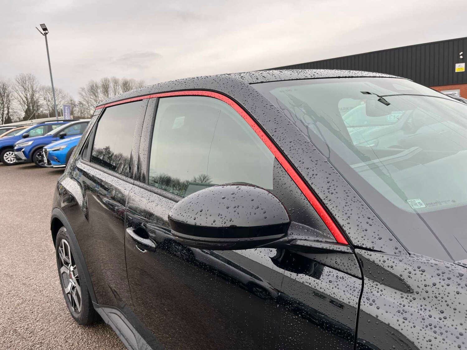 Used Renault 5 2025 for sale - 76946986: Photo 30