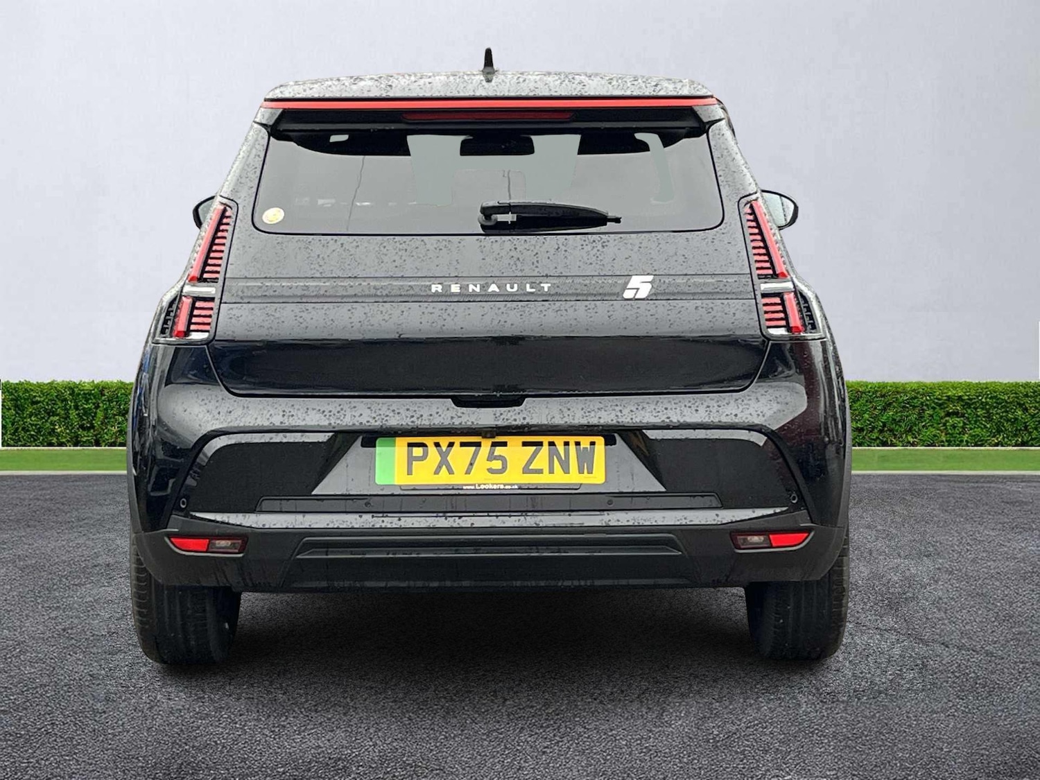 Used Renault 5 2025 for sale - 76946986: Photo 4