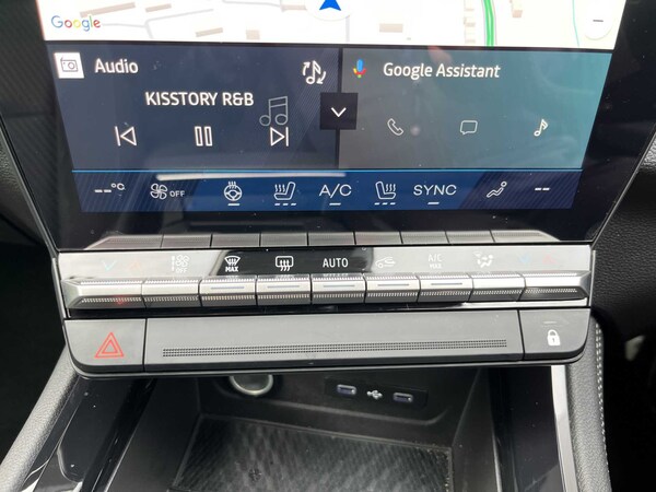 Used Renault Austral 2025 for sale - 76194465: Photo 11