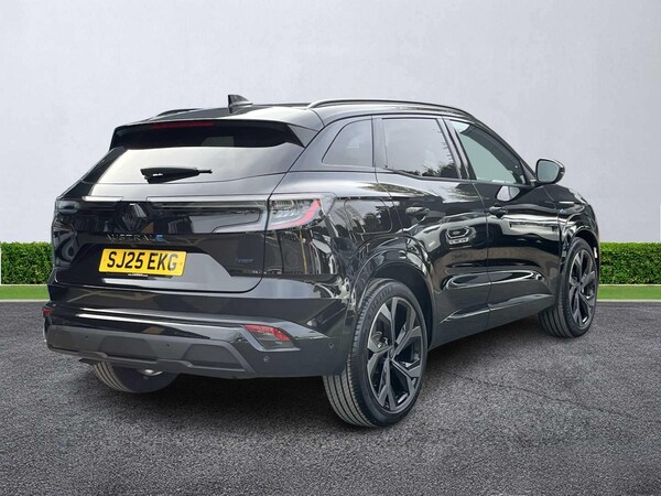 Used Renault Austral 2025 for sale - 76194465: Photo 17