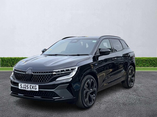 Used Renault Austral 2025 for sale - 76194465: Photo 19
