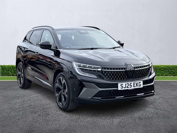Used Renault Austral 2025 for sale - 76194465: Photo 1