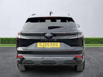 Used Renault Austral 2025 for sale - 76194465: Photo 4