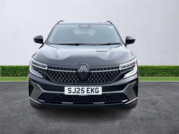 Used Renault Austral 2025 for sale - 76194465: Photo 5