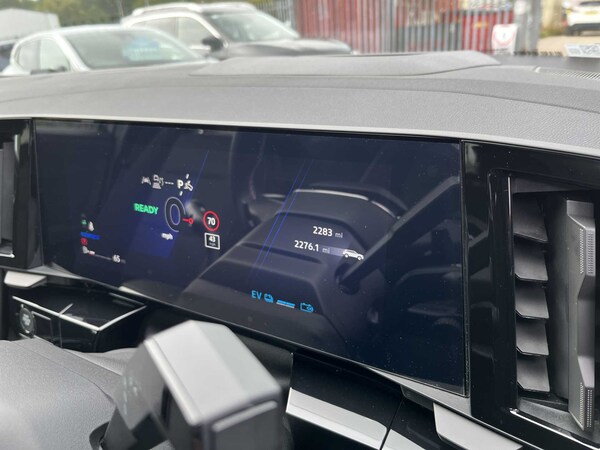 Used Renault Austral 2025 for sale - 76194465: Photo 9